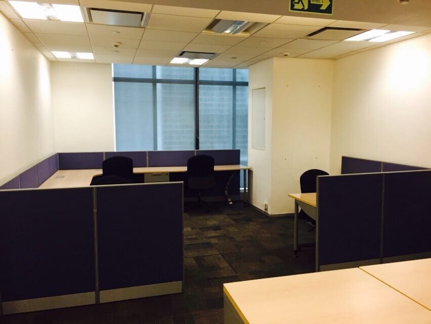 Furnished Office for Rent in Jasola | Salcon Aurum