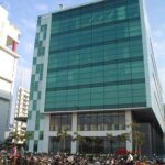 Furnished Office Space in Jasola - Uppals M6