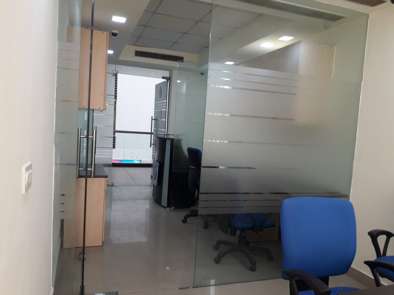 Furnished Office Space on Lease in Jasola Delhi