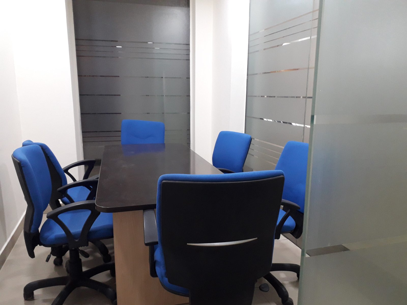 Furnished Office Space on Lease in Jasola Delhi