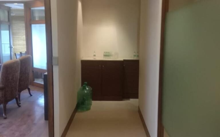 Office Space for Rent in Delhi | ABW Elegance Tower