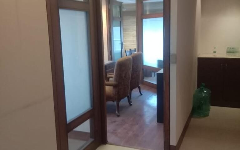 Office Space for Rent in Delhi | ABW Elegance Tower