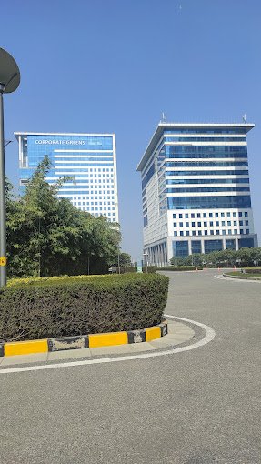 Furnished Office for Rent in Gurgaon | DLF Corporate Greens