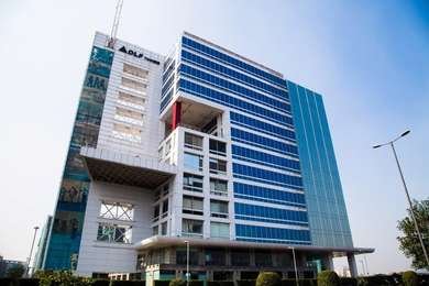 Office Space in Jasola | Office  for Rent in DLF Towers