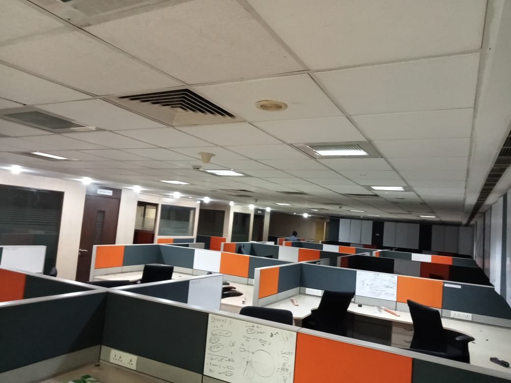 Commercial Property for Rent/Lease in Okhla Estate