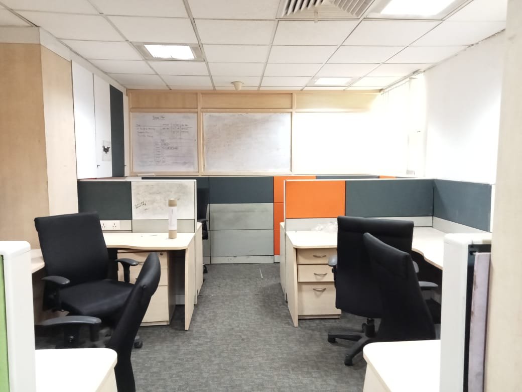 Commercial Property for Rent/Lease in Okhla Estate