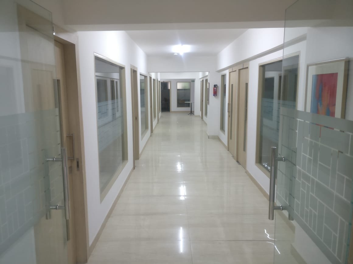 Furnished Office for Rent in Okhla 2 South Delhi