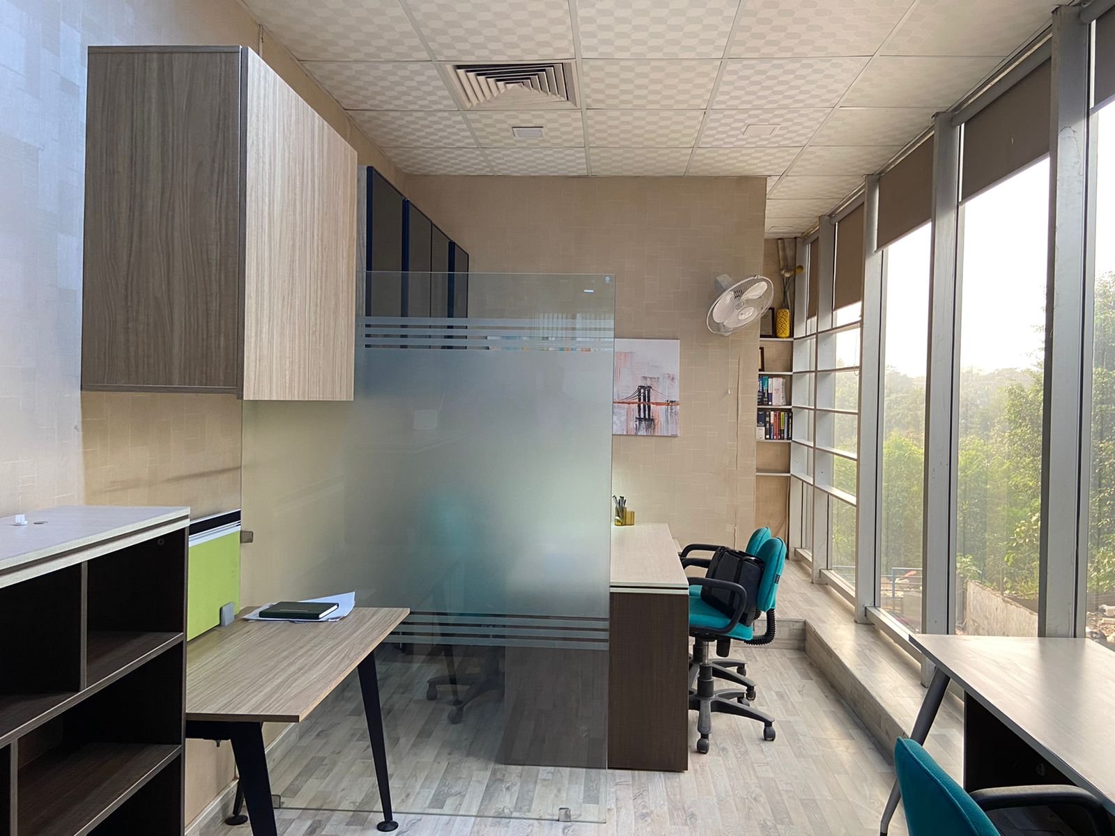 Purchase Property in Jasola Omaxe Square