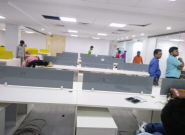 Furnished Office for Rent in Delhi - Okhla Estate