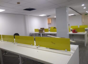 Commercial Office Space in South Delhi - Okhla Phase 3