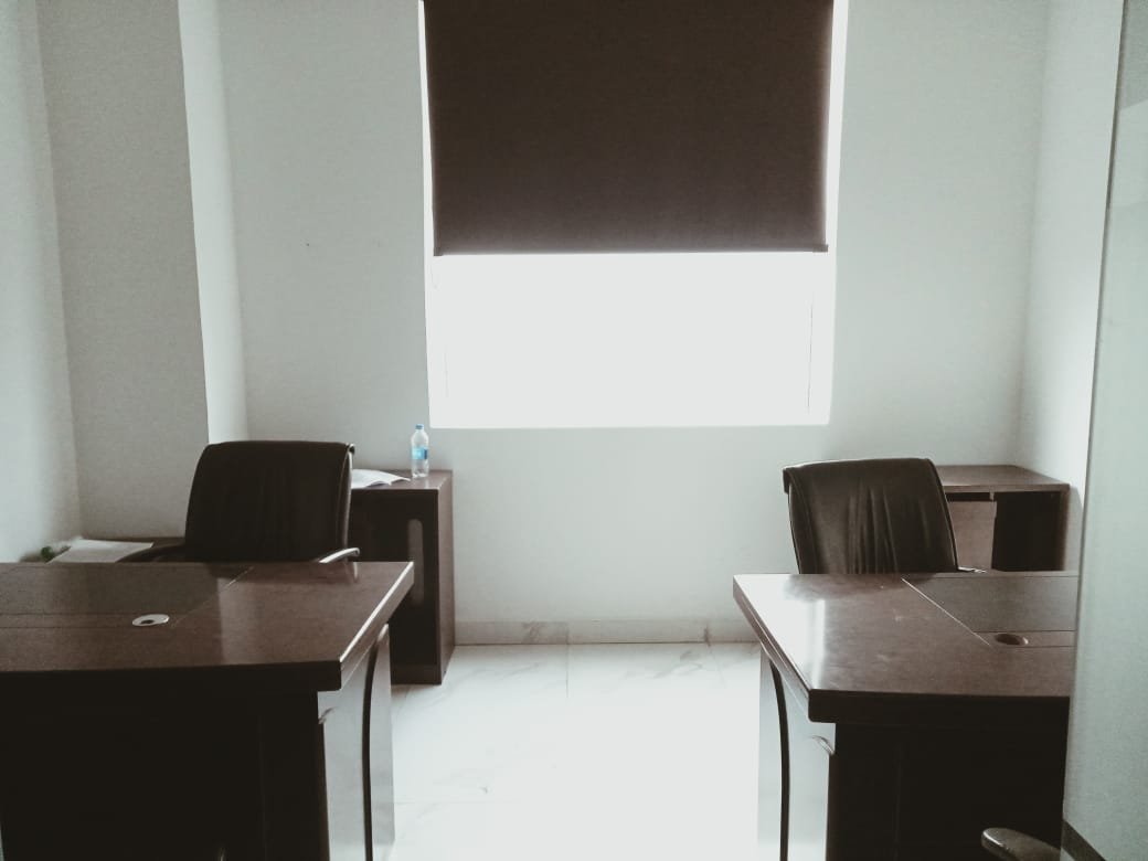 Commercial Property for Rent in Prime Towers