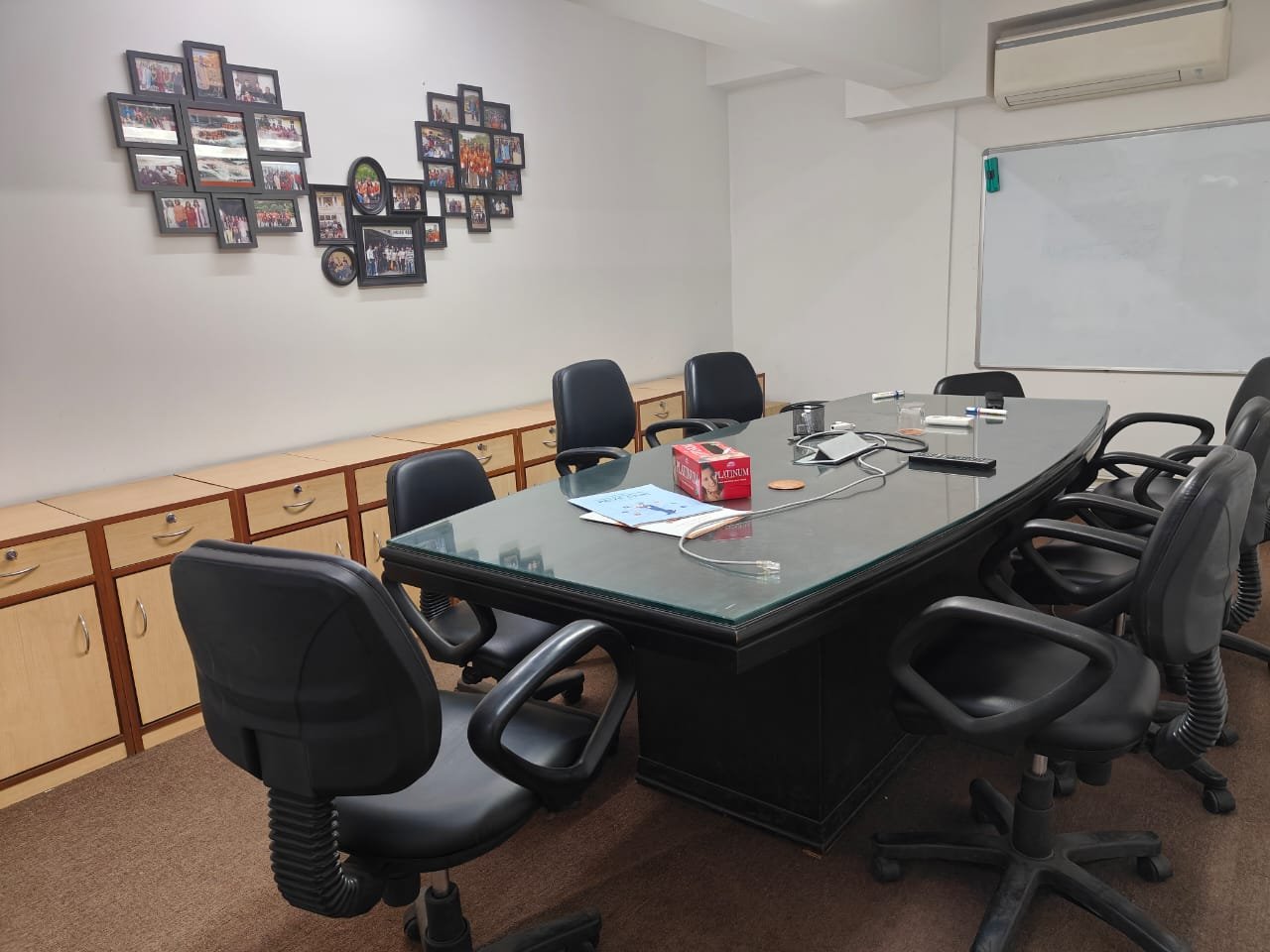 Furnished Office for Rent in Okhla 2 South Delhi