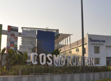 Pre Rented Property in Gurgaon - M3M Cosmopolitan