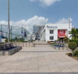 Pre Rented Property in Gurgaon - M3M Cosmopolitan