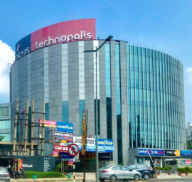 Pre Leased Property in Gurgaon - Ocus Technopolis