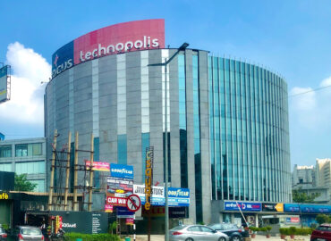 Pre Leased Property in Gurgaon - Ocus Technopolis