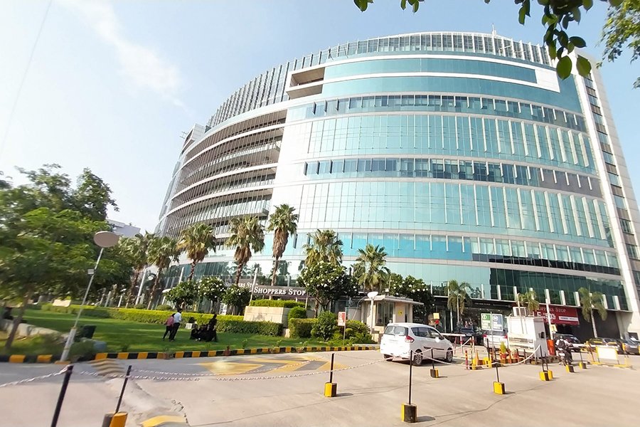 Pre Rented Property in Gurgaon | Spaze Itech Park