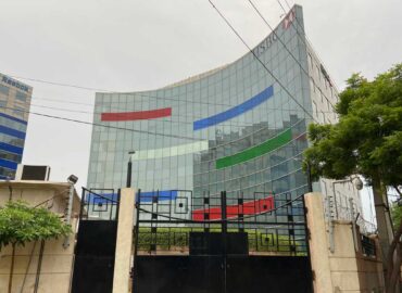 Office Space in Gurgaon - Unitech Commercial Tower 2