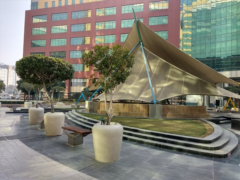 Pre Leased Property in Gurgaon