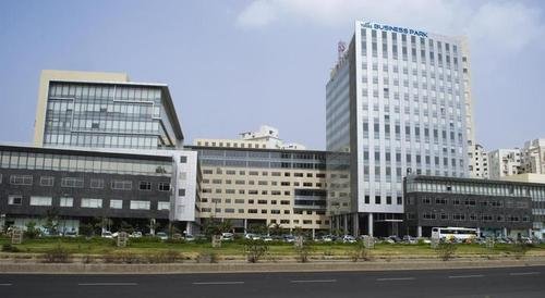 Pre Rented Property in Vatika Business Park Gurgaon