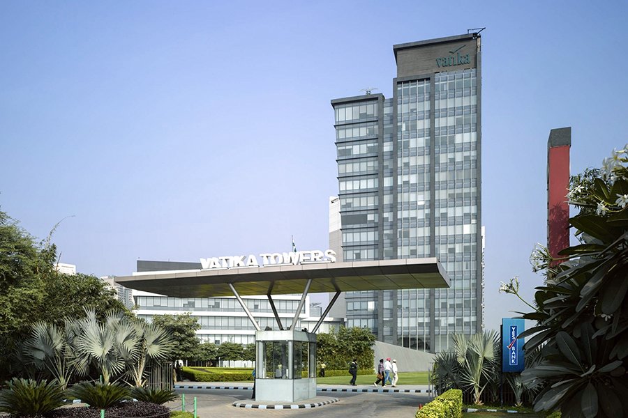 Pre Leased Property in Gurgaon | Vatika Tower