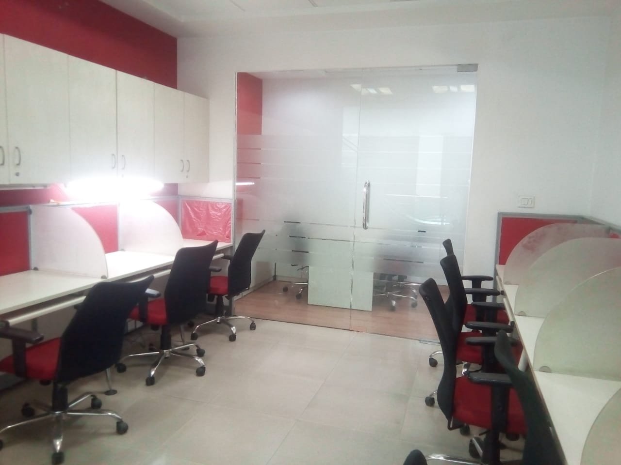 Omaxe Square | Rental Office Space in South Delhi