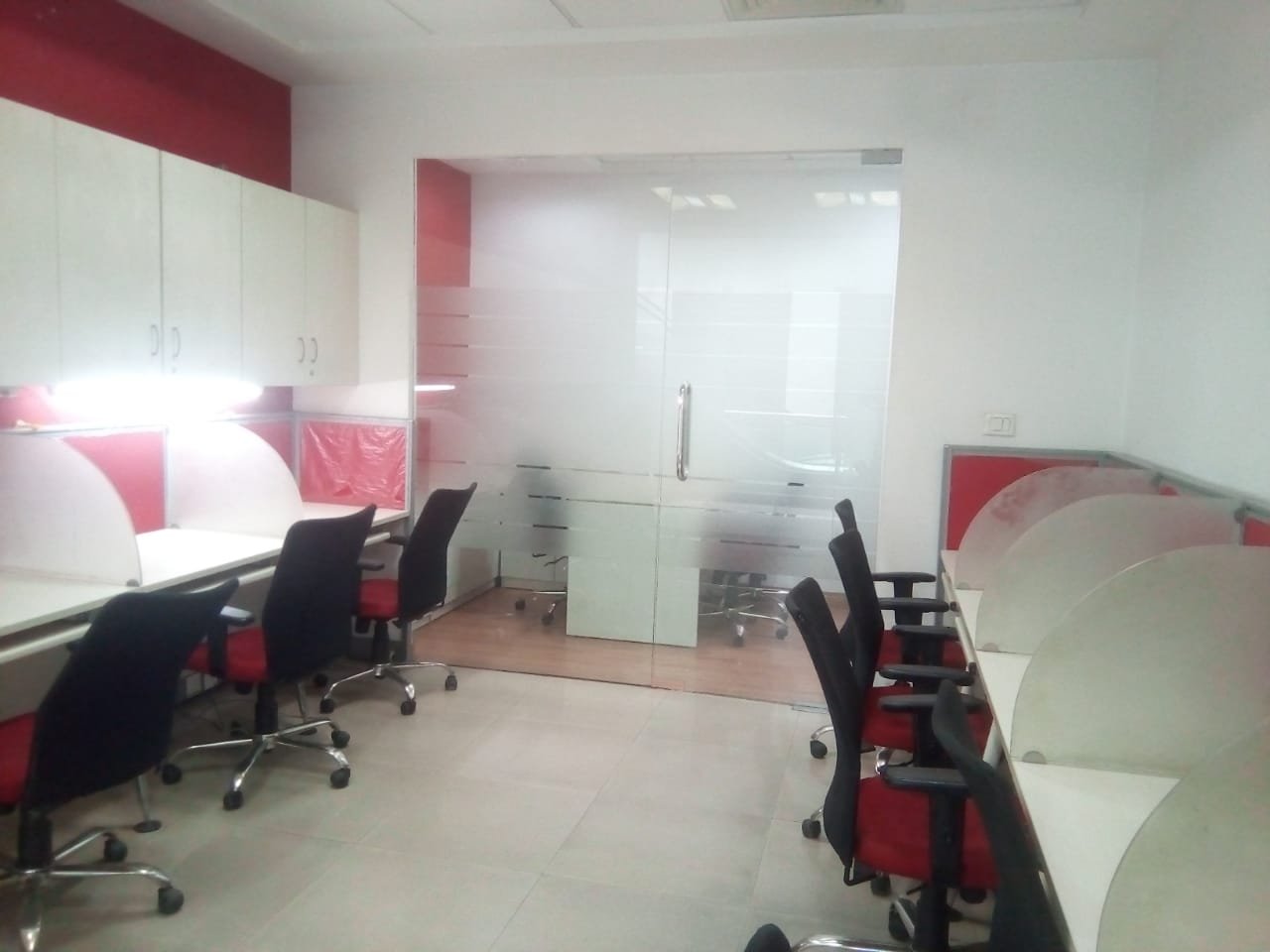 Omaxe Square | Office near Metro Station Delhi