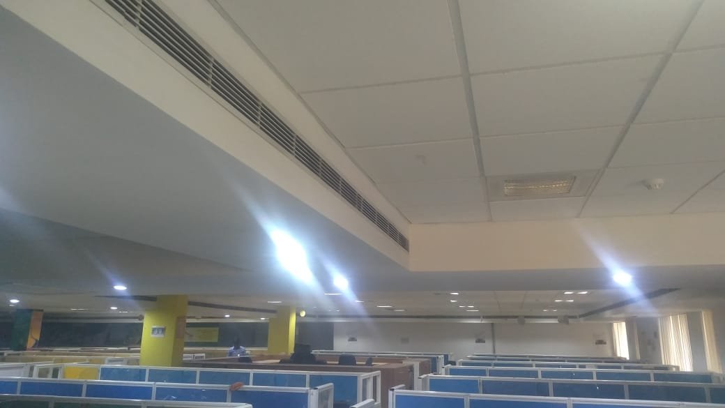 Commercial Property on Mathura Road Mohan Estate