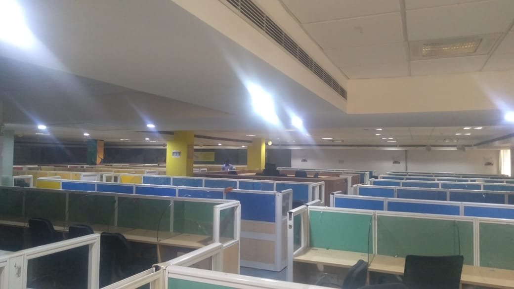 Commercial Property on Mathura Road Mohan Estate