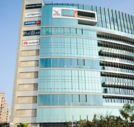 Pre Rented Property on Sohna Road Gurgaon - Spaze Itech Park