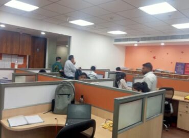 Office Space in Jasola South Delhi - DLF Towers