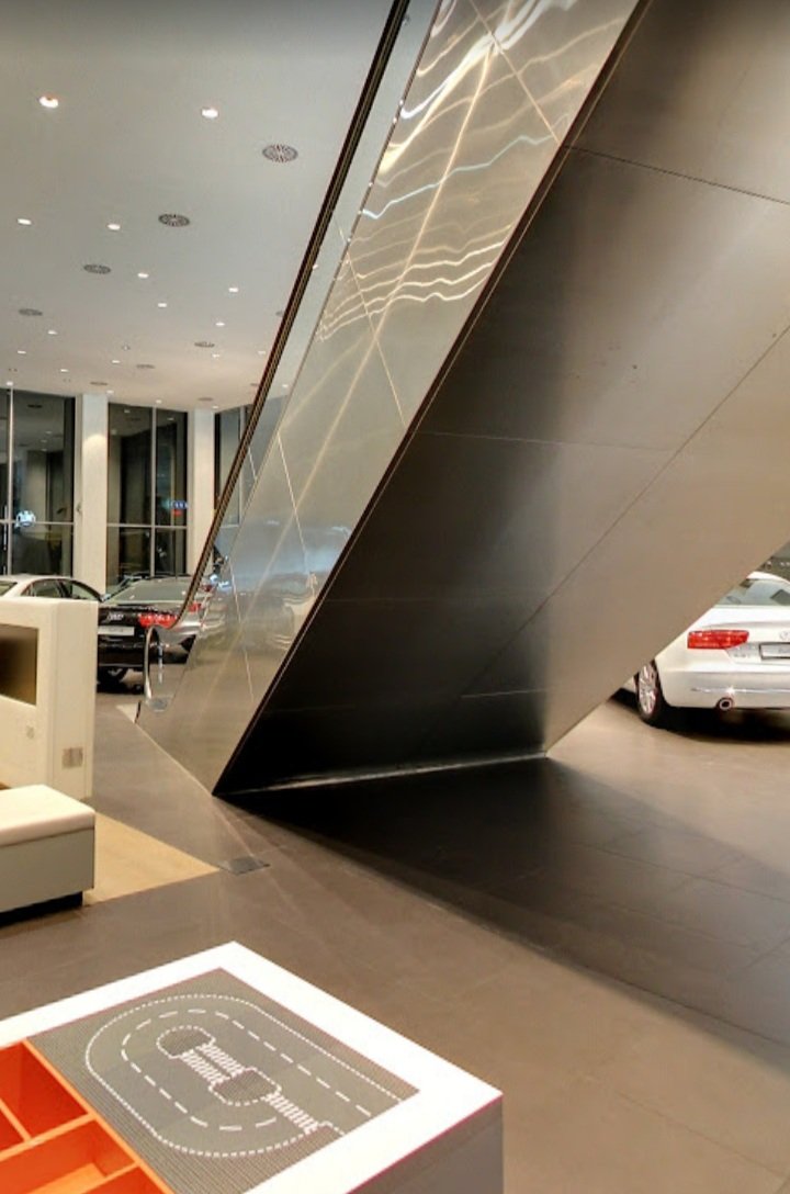 Corporate Leasing Companies in Mohan Estate