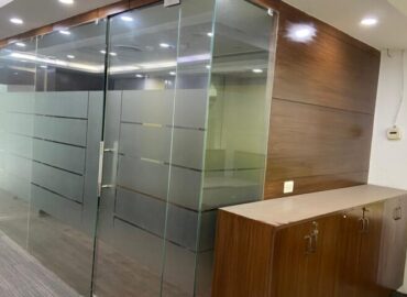 Furnished Office Space in Jasola - Salcon Aurum