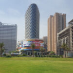 Pre Leased Property in Gurgaon - BPTP Centra One