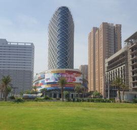 Pre Leased Property in Gurgaon - Prithvi Estates