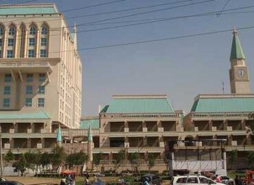 Office Space in Gurgaon - DLF City Court
