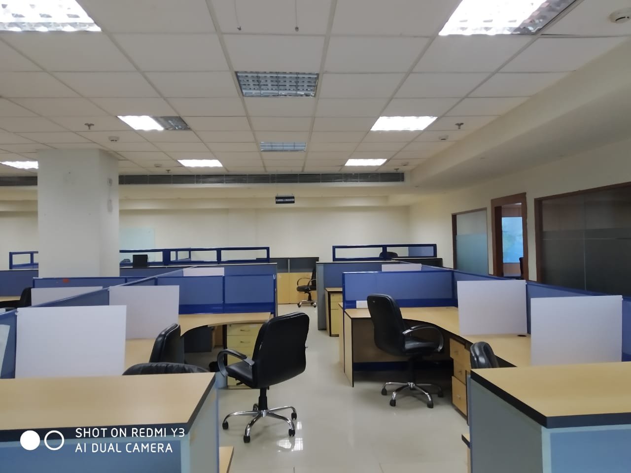 Real Estate Agents in Jasola- Baani Corporate One