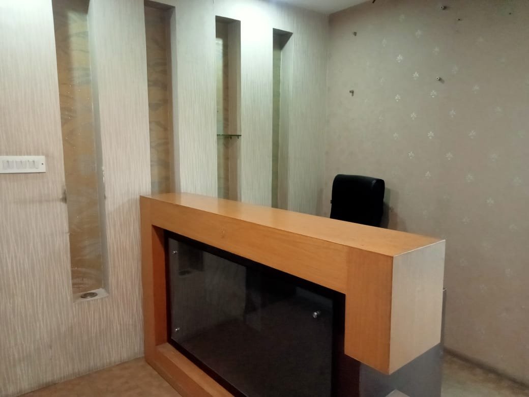 Office Space in Delhi | ABW Elegance Tower