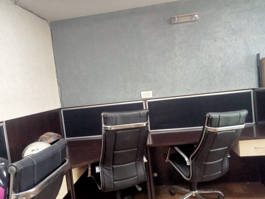Office Space in Jasola | ABW Elegance Tower