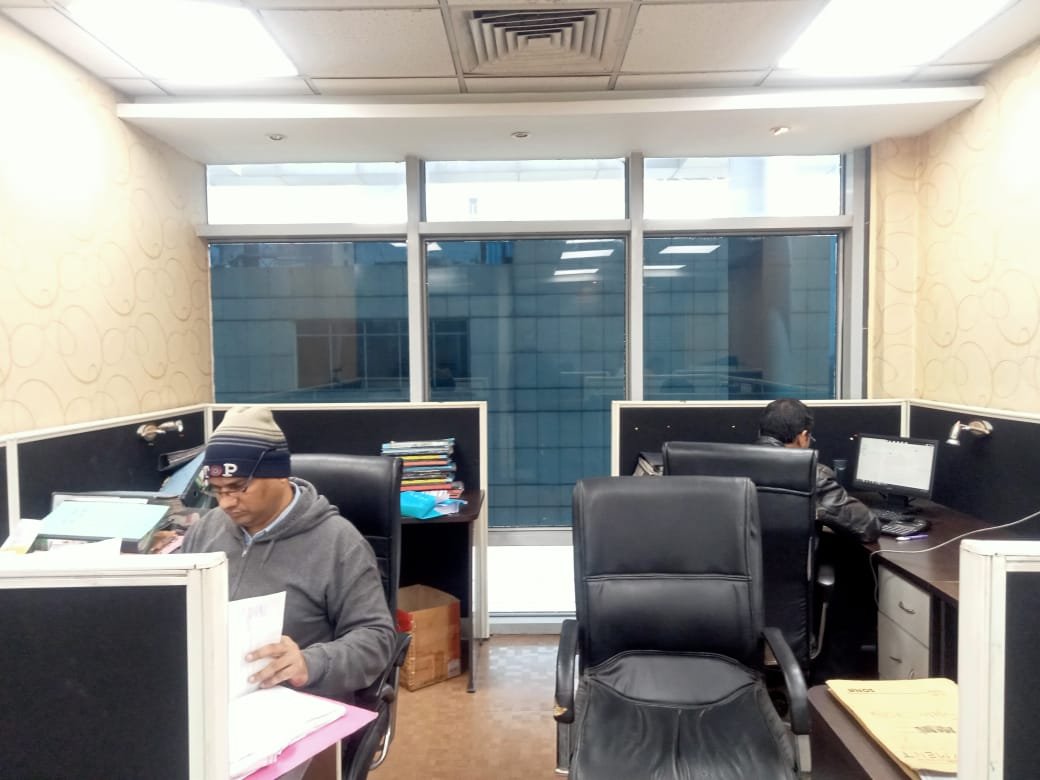 Commercial Property in ABW Elegance Tower Jasola