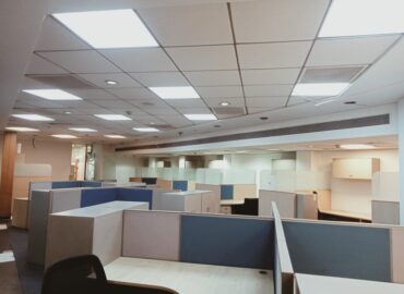 Furnished Office for Rent in South Delhi - Okhla Phase 3