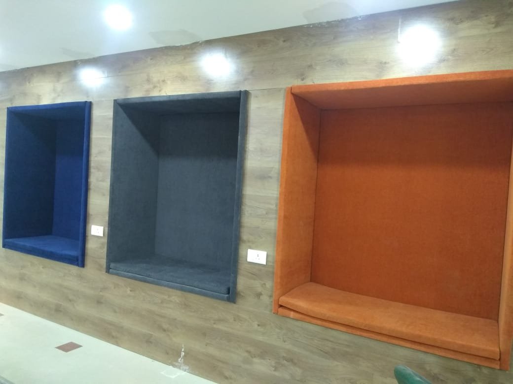 Office Space for Lease in Okhla Estate South Delhi