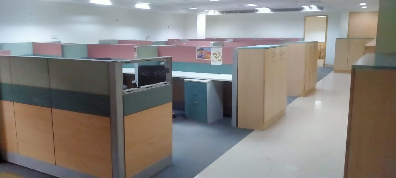 Purchasse Property in Tdi Centre Jasola