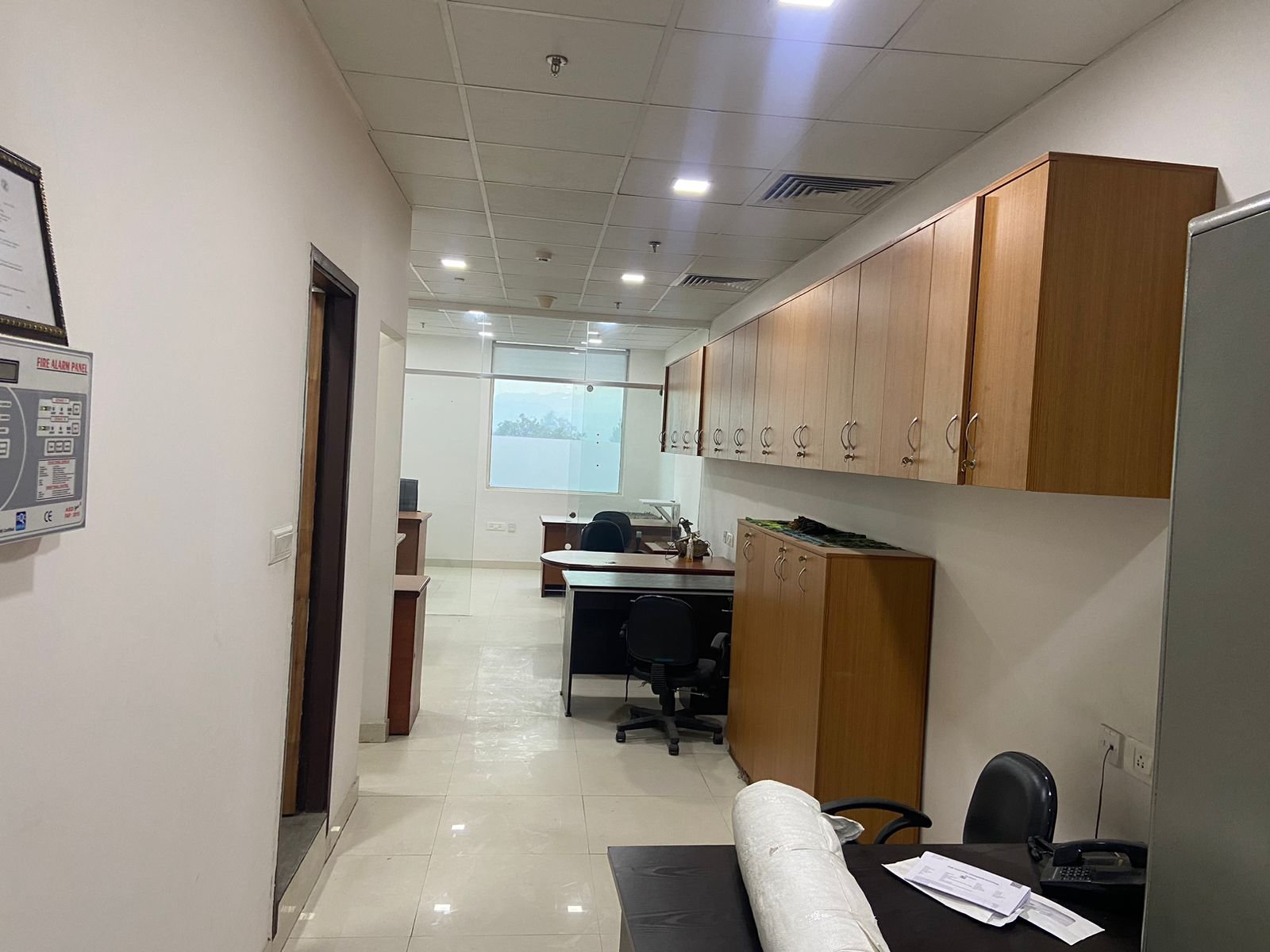 Commercial Property Sale in DLF Prime Towers