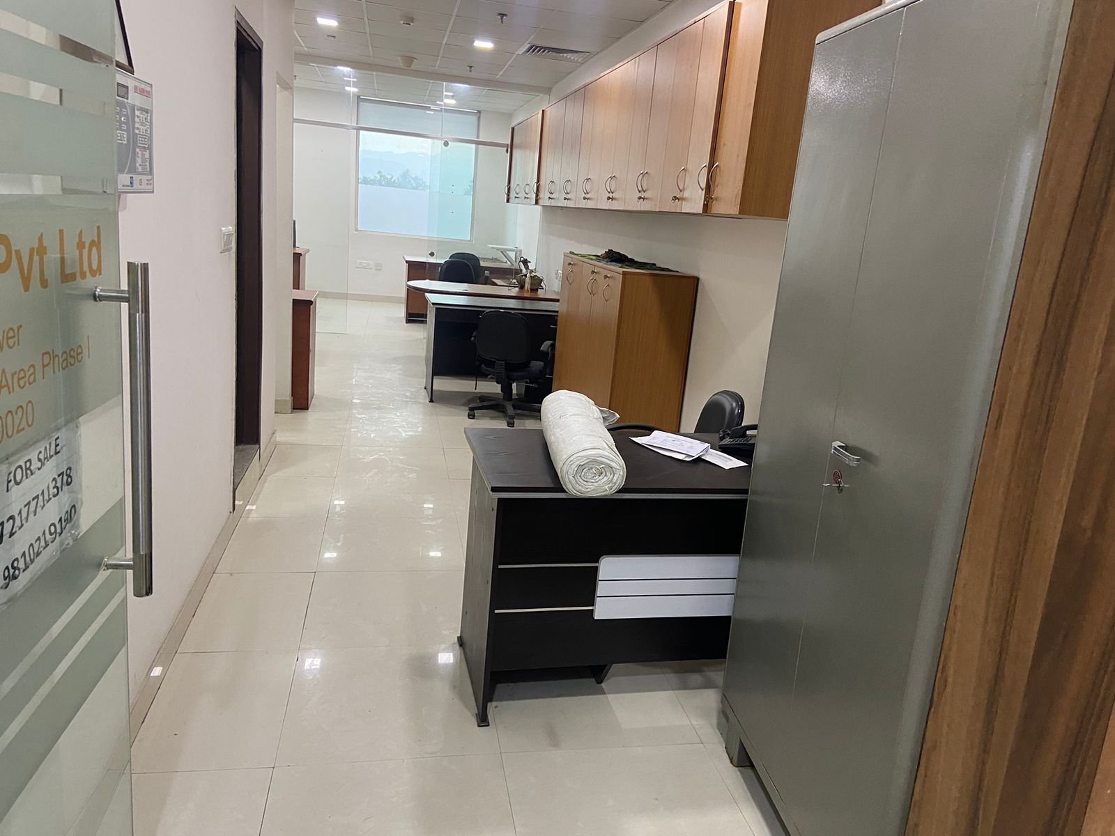 Commercial Property Sale in DLF Prime Towers