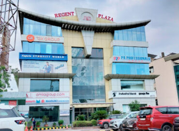 Pre Rented Bank for Sale in Gurgaon - JMD Regent Plaza