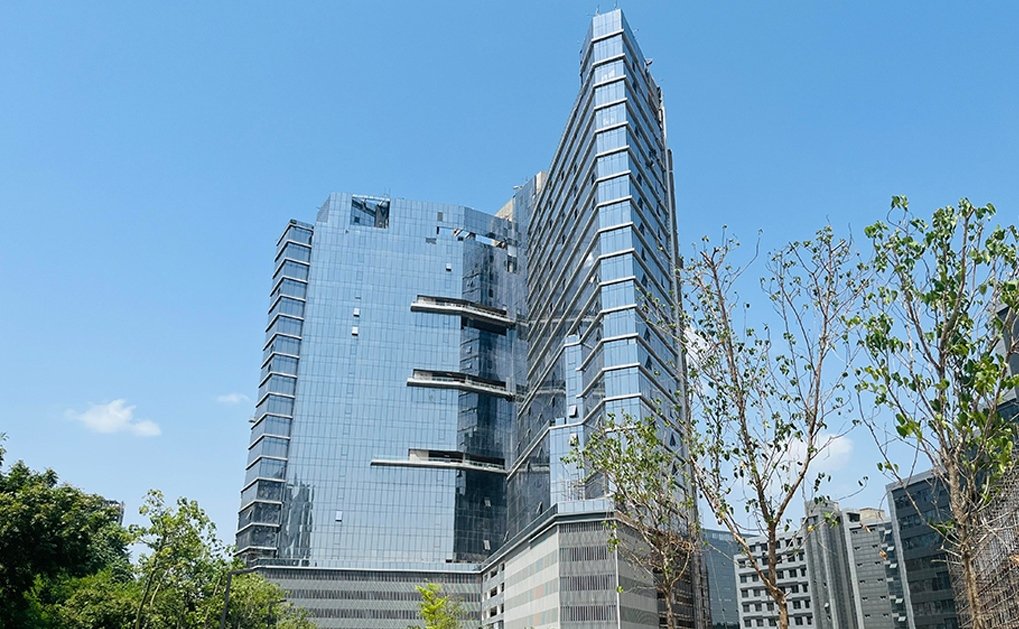 Pre Rented Property in Magnum Global Park
