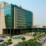 Pre Leased Property in Gurgaon - Vipul Square
