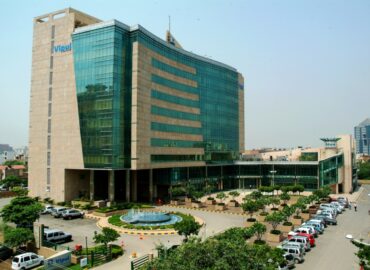 Pre Leased Property in Gurgaon - Vipul Square