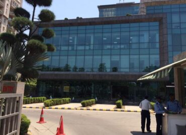 Furnished Office Space in Gurgaon - Time Tower